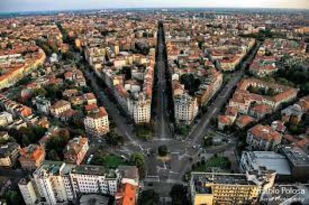 MILANO RIGENERAZIONE URBANA. PIÙ NEGOZI DI VICINATO NEI QUARTIERI