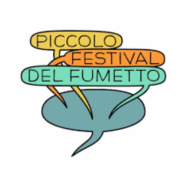 CREMONA: PICCOLO FESTIVAL DEL FUMETTO 2022