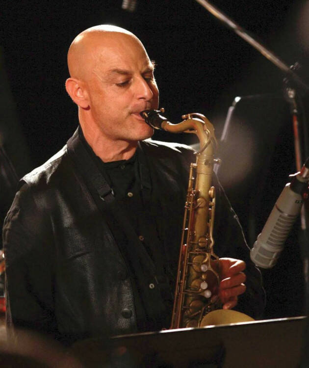 PIACENZA: Un libro per un anno di Jazz