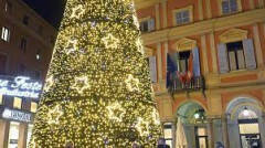 Piacenza: Presentazione delle iniziative natalizie in città