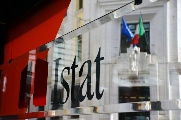Dati Istat: un periodo particolarmente difficile anche per il gioco pubblico