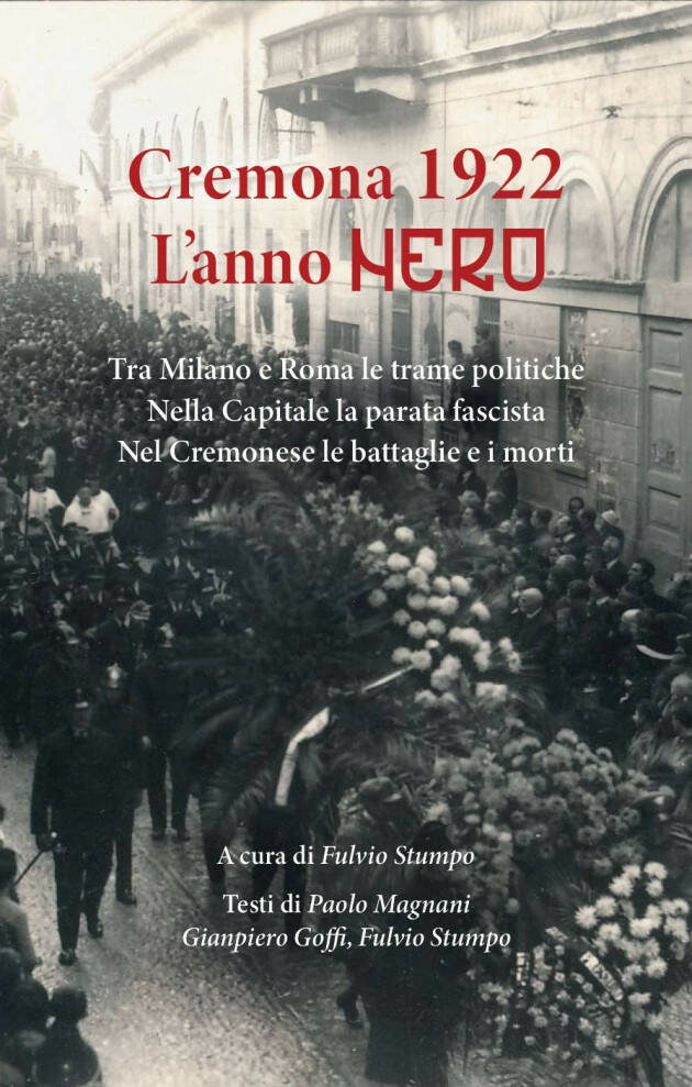 Cremona 1922, l'anno nero