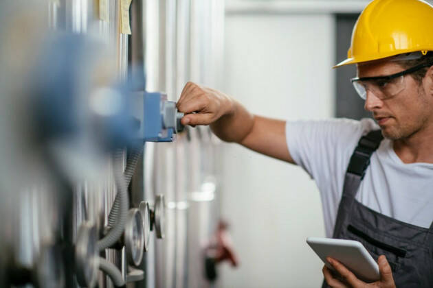 Perché è importante installare refrigeratori industriali