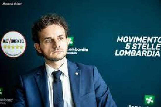 Degli Angeli (M5S) studio epidemiologico di Cremona è rimandato a data da definirsi