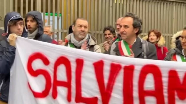 PARCO SUD, PILONI (PD): 'LA REGIONE ASCOLTI IL TERRITORIO E RITIRI LA LEGGE'