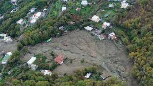 Alluvione Ischia: Cia, non più rinviabile piano di tutela del territorio