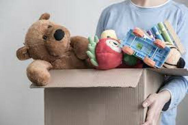 Al CremonaPo il Natale fa rima con solidarietà, donare giocattoli usati