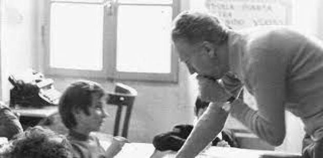 Casalmaggiore  Presentazione Libro Mario Lodi a Piadena