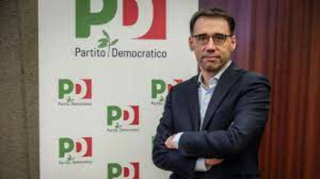 #DemPDLomb Covid, Peluffo a Fontana: Nessuna campagna diffamatoria.