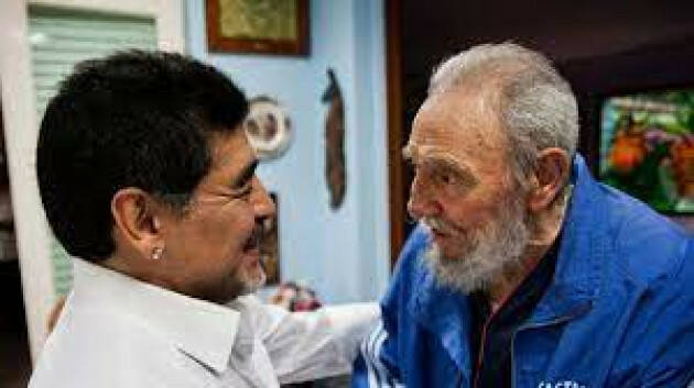 Ricordando Fidel Castro a 6 anni dalla scomparsa