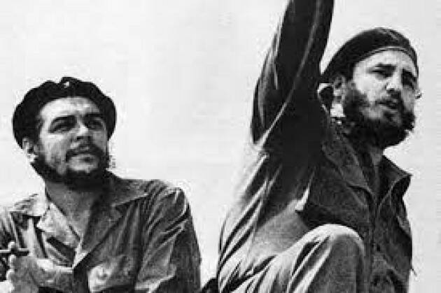 Ricordando Fidel Castro a 6 anni dalla scomparsa