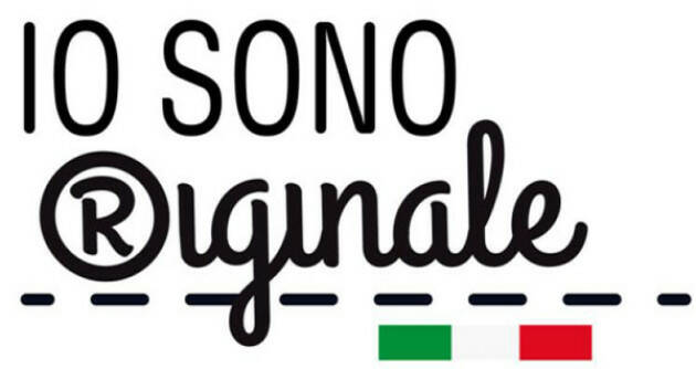 ''Io sono originale''