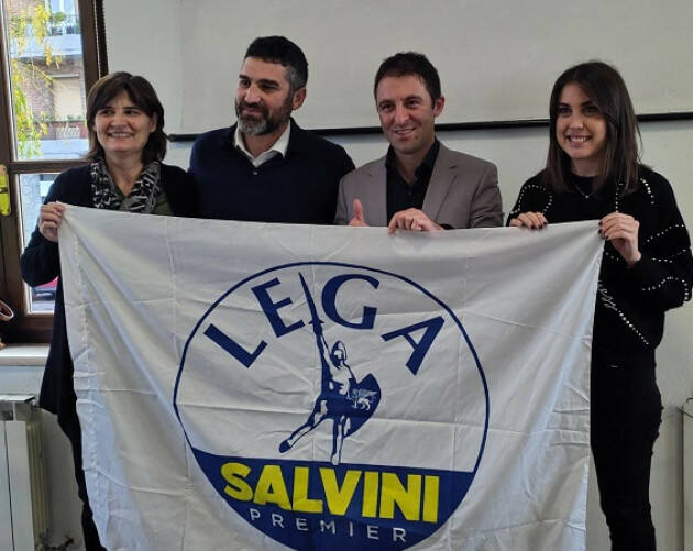 CONGRESSO PROVINCIALE LEGA CREMONA, SIMONE BOSSI ELETTO SEGRETARIO