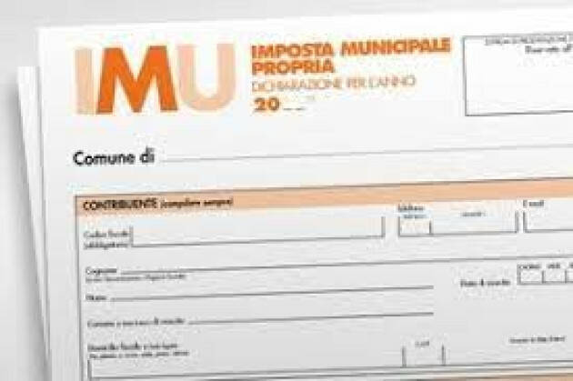 Cremona Accessibile anche ai CAF lo Sportello contribuente IMU del Comune