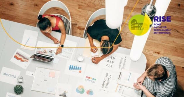RISE lancia il Fondo per sostenere le aziende green italiane ed internazionali