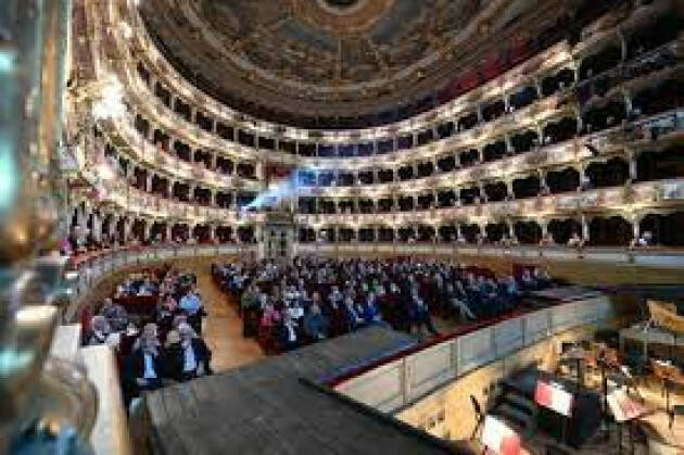 La Fondazione del Teatro Grande di Brescia presenta la Stagione 2023.