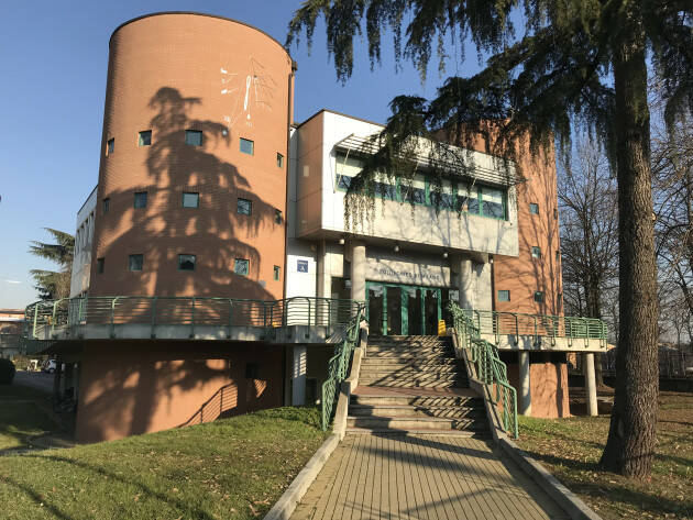 Cremona PoliMi - Seminario Intelligenza artificiale e Workshop Prototipazione rapida 