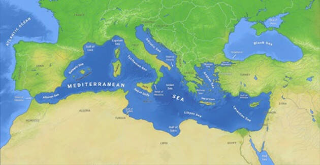 Save the Children e Unicef: inaccettabile la morte di bambini nel Mediterraneo