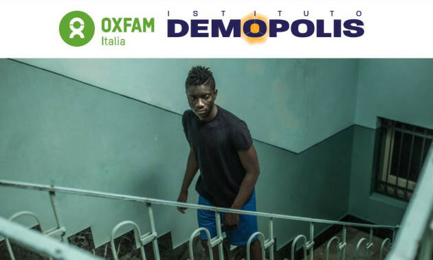 L’odio sui social preoccupa il 70% degli italiani