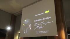 Buon Ottantesimo compleanno Maestro Salvatore Accardo [video]