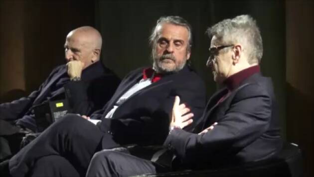 Buon Ottantesimo compleanno Maestro Salvatore Accardo [video]