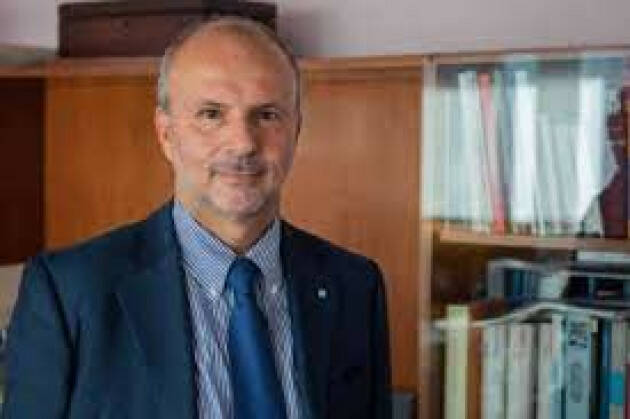 LETTERA APERTA AL MINISTRO DELLA SANITA’, ORAZIO SCHILLACI