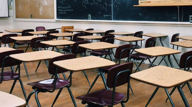 PIACENZA: Dispersione scolastica e ritiro sociale, se ne parla in un incontro online
