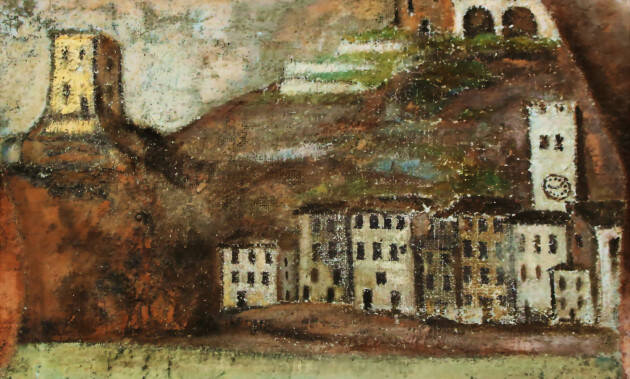 Mostra online a cura di Davide Tansini