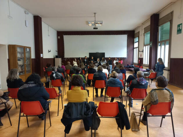 CREMONA: SALONE DELLO STUDENTE JUNIOR 2022 POSITIVO IL BILANCIO 27° EDIZIONE