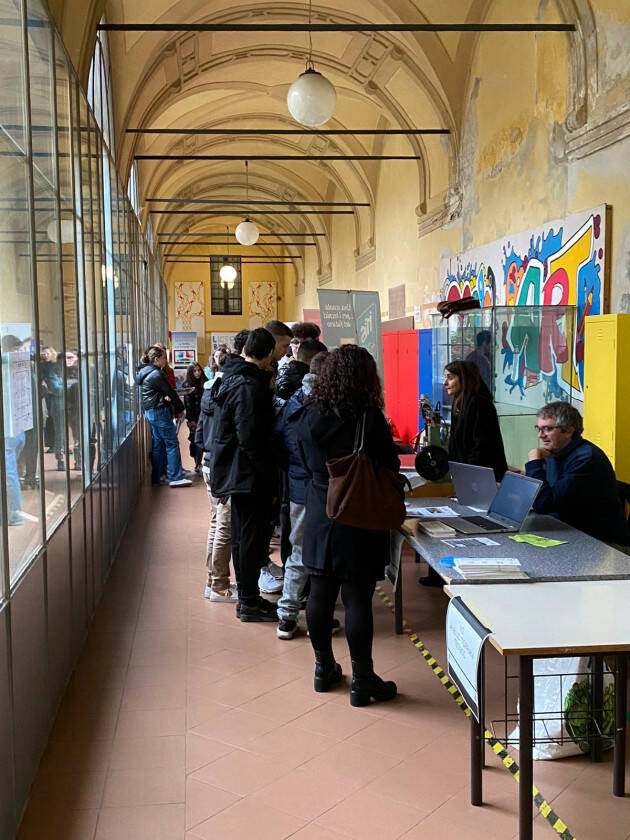 CREMONA: SALONE DELLO STUDENTE JUNIOR 2022 POSITIVO IL BILANCIO 27° EDIZIONE