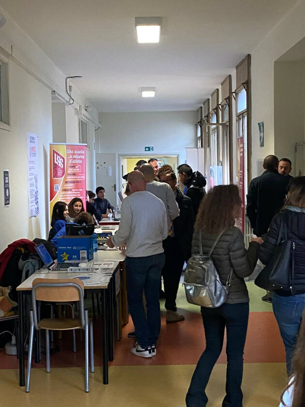 CREMONA: SALONE DELLO STUDENTE JUNIOR 2022 POSITIVO IL BILANCIO 27° EDIZIONE