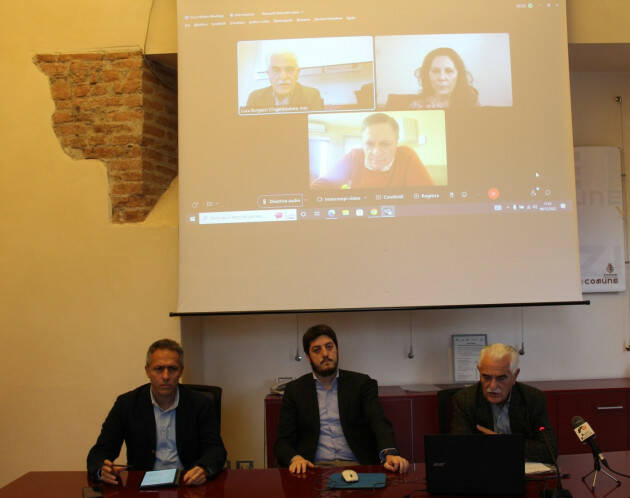 Il Comune di Cremona aderisce alla campagna Donna Vita Libertà