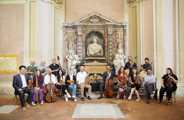 MDV ANNA TIFU E MUSICA ANTIQUA LATINA NELL’OMAGGIO AL GENIO DI STRADIVARI