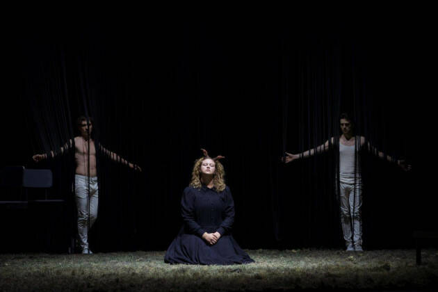SOGNO DI UNA NOTTE DI MEZZA ESTATE AL TEATRO PONCHIELLI