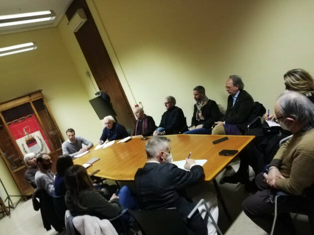 CREMA: Nominato il Comitato per la promozione dei principi della Costituzione