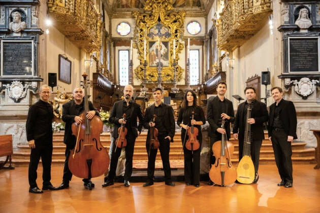 CREMONA: UNA STAR DEL VIOLONCELLO ETTORE PAGANO AL TEATRO PONCHIELLI