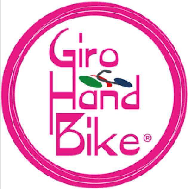  Giro d'Italia Handbike 2023, la presentazione stamani della tappa piacentina