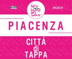 Piacenza Giro d'Italia Handbike 2023, la presentazione della tappa piacentina [video]