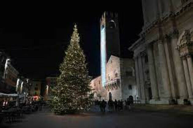 INIZIATIVE DELL’11 DICEMBRE  BUON NATALE BRESCIA 2022 