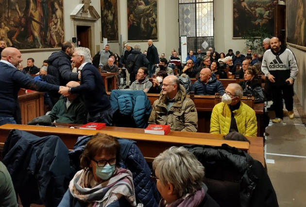 Il video presentazione libro storia della Cremonese 1903-2022 | di Giorgio Barbieri