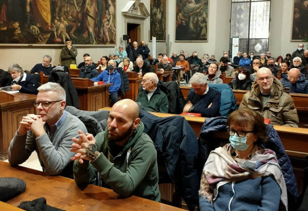 Il video presentazione libro storia della Cremonese 1903-2022 | di Giorgio Barbieri