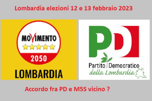 #elezionilomb Vicinissimo l’accordo Majorino-M5S Salterebbe l’autostrada Cr-MN | GC Storti