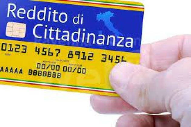 Il sistema dei controlli Inps sul Reddito di Cittadinanza