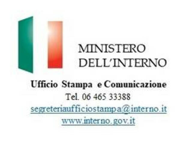 Venerdì Piantedosi incontrerà al Viminale i sindacI Gualtieri, Sala e Manfredi