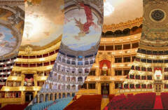 (CR) Spazio Spettacolare,nuova stagione gennaio/maggio 2023 Teatro Ponchielli (Video)