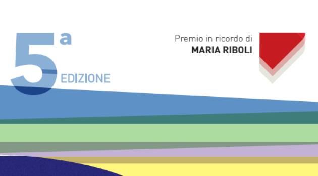 BERGAMO: Cerimonia di consegna del Premio 'Maria Riboli' 