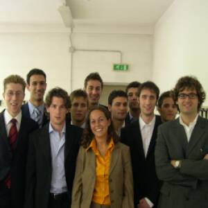 Reunion laureati Polo Territoriale di Cremona