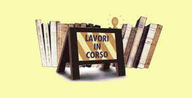 Piacenza: Lavori informatici in corso, chiusura straordinaria per le biblioteche