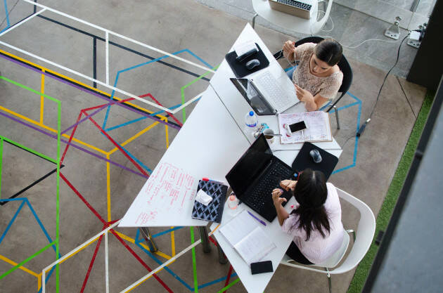 PMI, la ripresa è digital: +28% di utile netto per chi ci punta