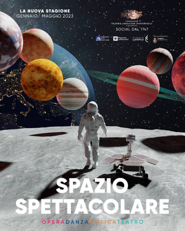 CAMPAGNA ABBONAMENTI TEATRO PONCHIELLI NUOVA STAGIONE